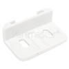 New World White Fridge Decor Door Sliding Guide