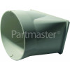 Matsui Front Plastic Pipe End