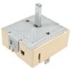 Hotplate Energy Regulator : EGO 50.57021.010