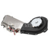 Samsung WD8704RJA Duct Assembly