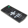 Sony DVPFX720 RMTD183 Remote Control