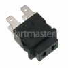 Vax V-124A Slider Switch