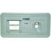 Icetech Obsolete Control Panel (140 X70) Grey