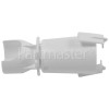 Indesit D 3000 WH Spray Arm Support-Lower