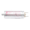 Bosch WTL6106GB/07 Obsolete Capacitor-metal Paper