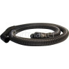 Goblin Obsolete Hose Assy 1250 Vac If Older Than 3-4 Years Will Need New Lid For Model Under Old Part No.