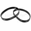 Vortex V13 Agitator Belt (Pack Of 2)