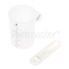 Kenwood Measuring Cup & Spoon