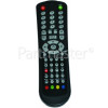 Digitrex Remote Control