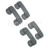 Boretti Wheel Support Kit