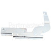 Romo R/h Hinge D821