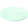 Creda 48208 Rear Cover