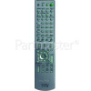 Sony RM-SP800 Remote Control