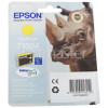 Epson Genuine T1004 Yellow Ink Cartridge