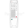 Remotes Obsolete RC726/HQ: Remote MIPE431