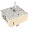 Merloni (Indesit Group) Hotplate Energy Regulator : EGO 50.57021.016