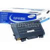 Samsung Genuine CLP510D2C Cyan Standard Yield Toner Cartridge