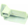 MTF1857W Lower Drawer Fixing Block