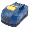 Draper CB18LI22 Expert 18V Li-Ion Power Tool Battery