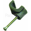 Wellco 1.5mm Twin/Earth Cable Clips