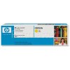 Hewlett Packard Genuine C8552A Yellow Toner Cartridge