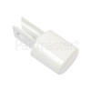 Tricity Bendix Push Button - White