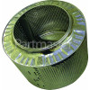 Rotel WM1600T Inner Drum Assembly