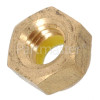 Rosieres LB LS50.8 Nut