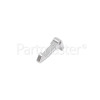 Beko WM5100W Door Hook