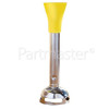 Morphy Richards 48541 Yellow Leg