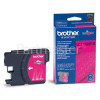 Brother Genuine LC1100HYM High Yield Magenta Ink Cartridge