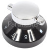 Stoves 058552066 Control Knob - Griddle