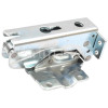 MF600A Integrated Lower Door Hinge