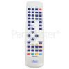 14 AT IRC81473 Remote Control