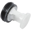 Amana Drain Pump Filter