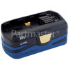 Draper CB18LIPLUS Expert 18V Li-Ion Power Tool Battery