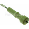 Rangemaster 5439 NG green Obsolete Probe:Ignitor Ckr 11RANGEMASTER