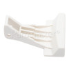 Electrolux Group Door Handle-white 73088 73388