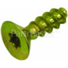 Screw St 4 2. 13 Ts 432 (Without Washer)