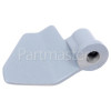 Kneading Paddle (Inside Main Unit)