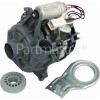 Beko Recirculation Pump