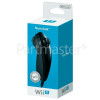 Nintendo Wii U/Wii Nunchuk Controller (Black)