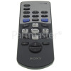 Sony Remote Control