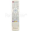 Wharfedale L15T11WA Remote Control