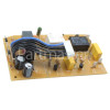 Philips GC8340/02 Circuit Board
