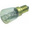 Philco Use MER070571 Lamp Bulb