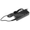 Hewlett Packard 900 Series Laptop AC Adapter (2 Pin Euro Plug)