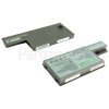 Dell Laptop Battery