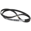 Bauknecht Poly-Vee Drive Belt - 1249J6PJE