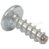 Hotpoint RLA84G Screw M5X16 TORX20